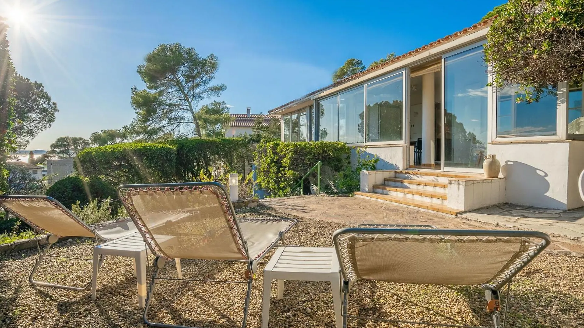 Holiday Home Pigeon Vole By Interhome Les Issambres Francie