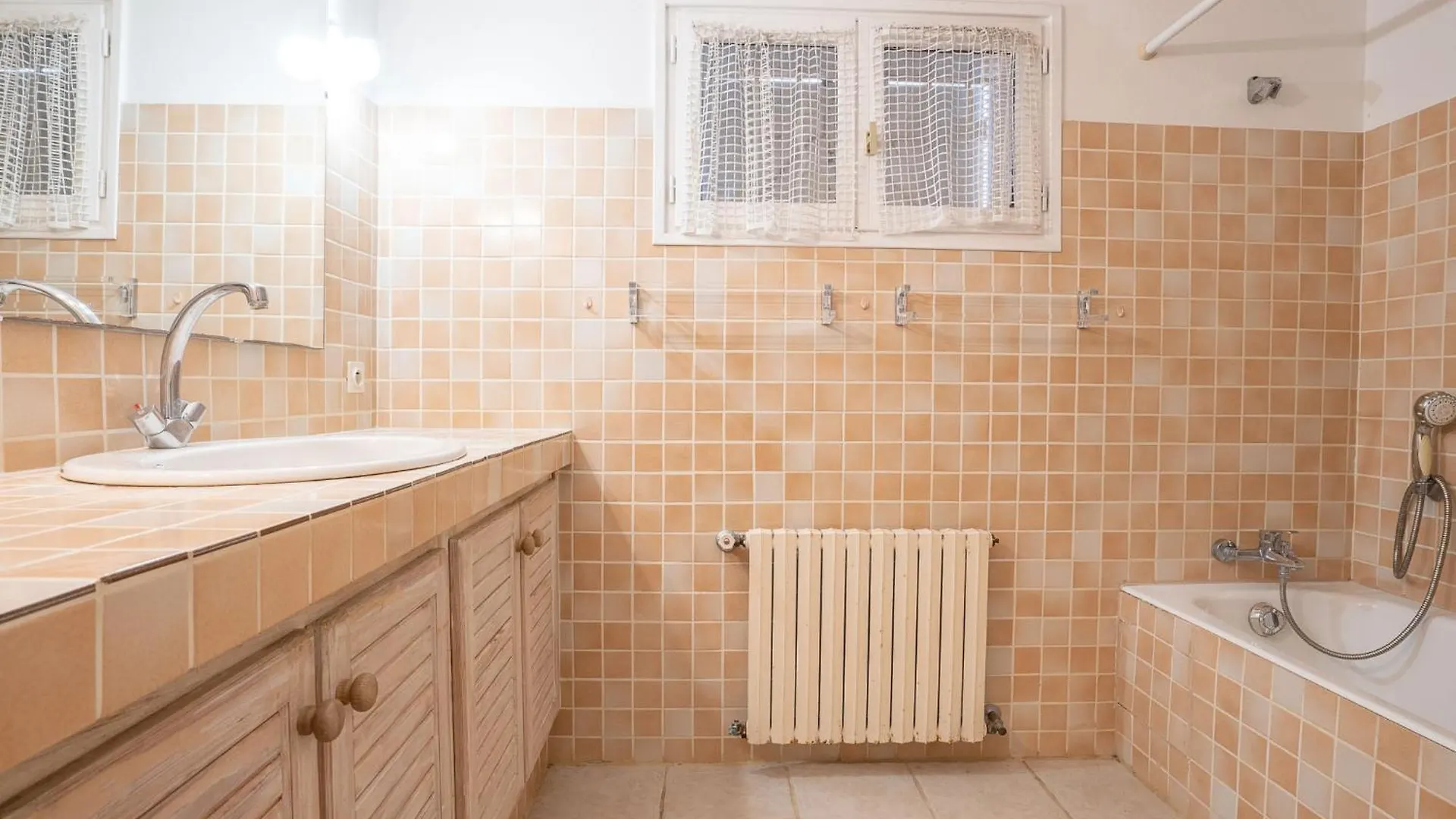 Holiday Home Pigeon Vole By Interhome Les Issambres
