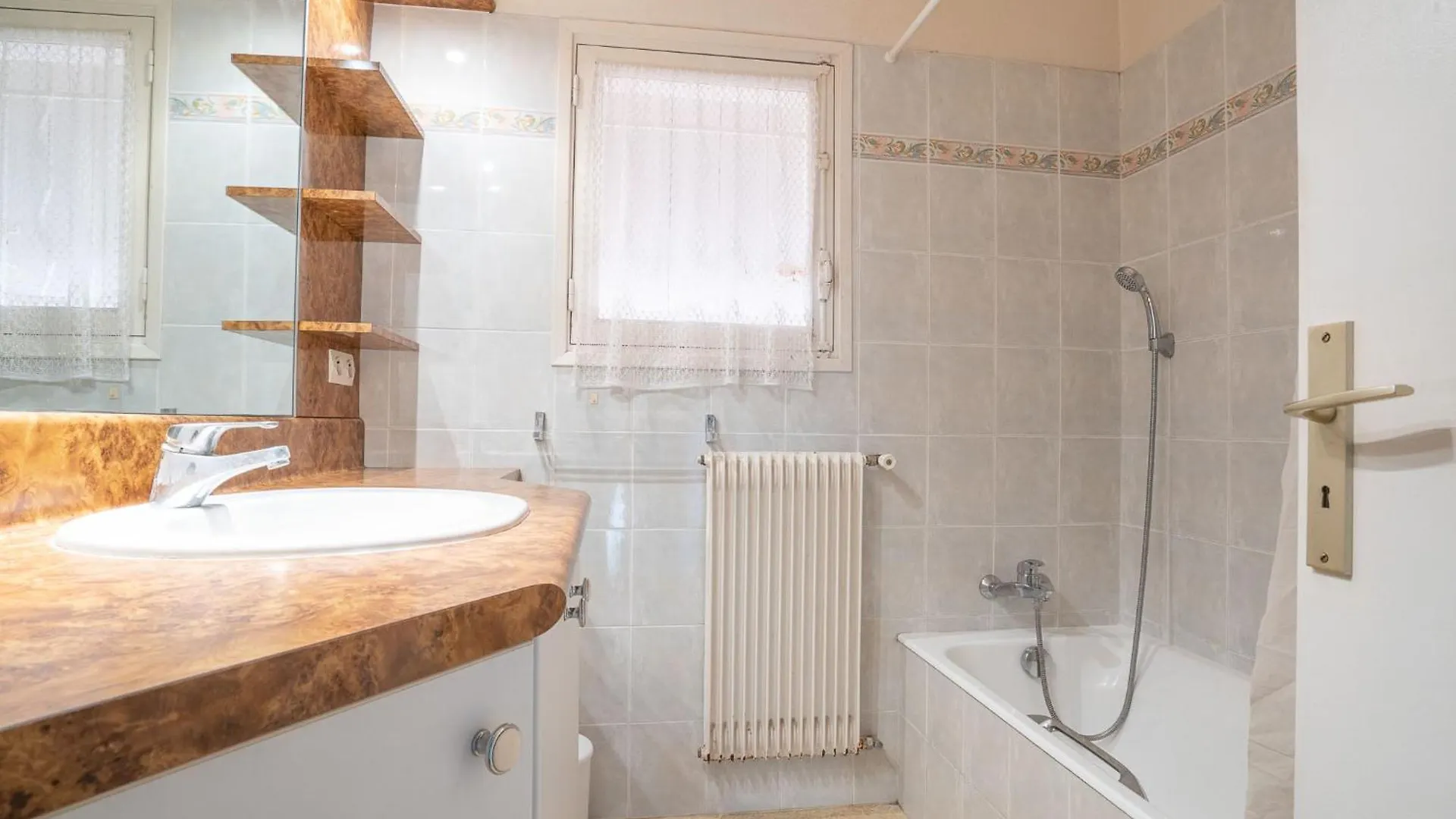 Holiday Home Pigeon Vole By Interhome Les Issambres France