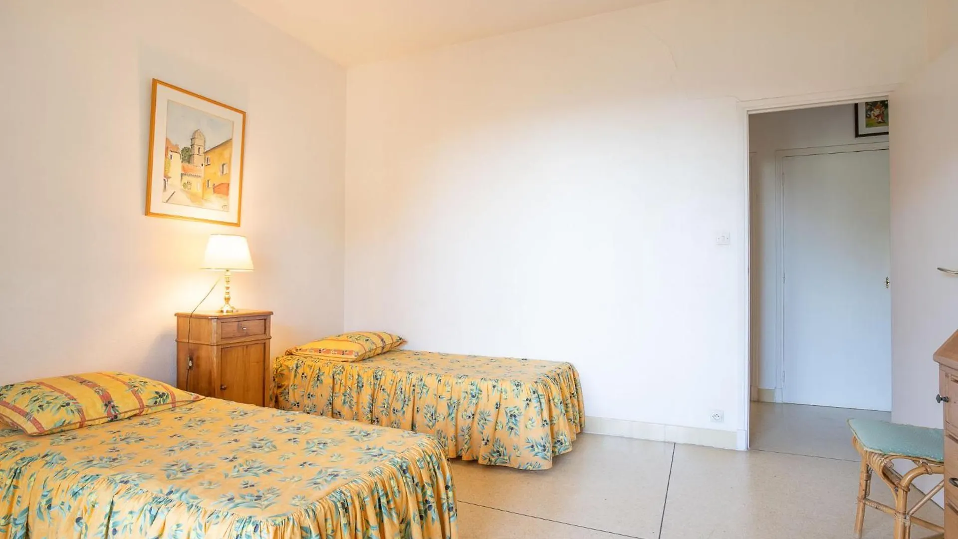 Holiday Home Pigeon Vole By Interhome Les Issambres