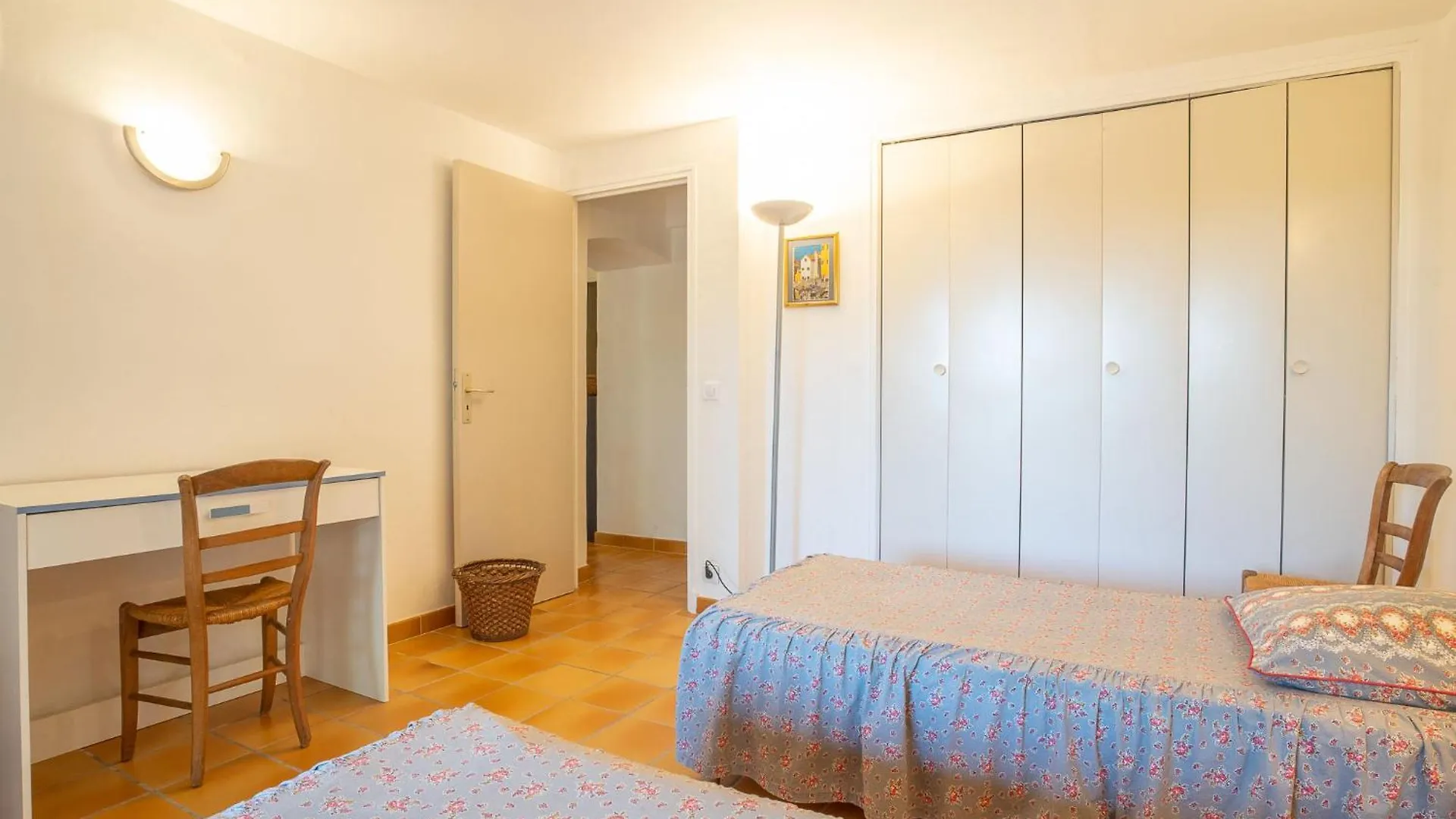Holiday Home Pigeon Vole By Interhome Les Issambres 0*,  Francie