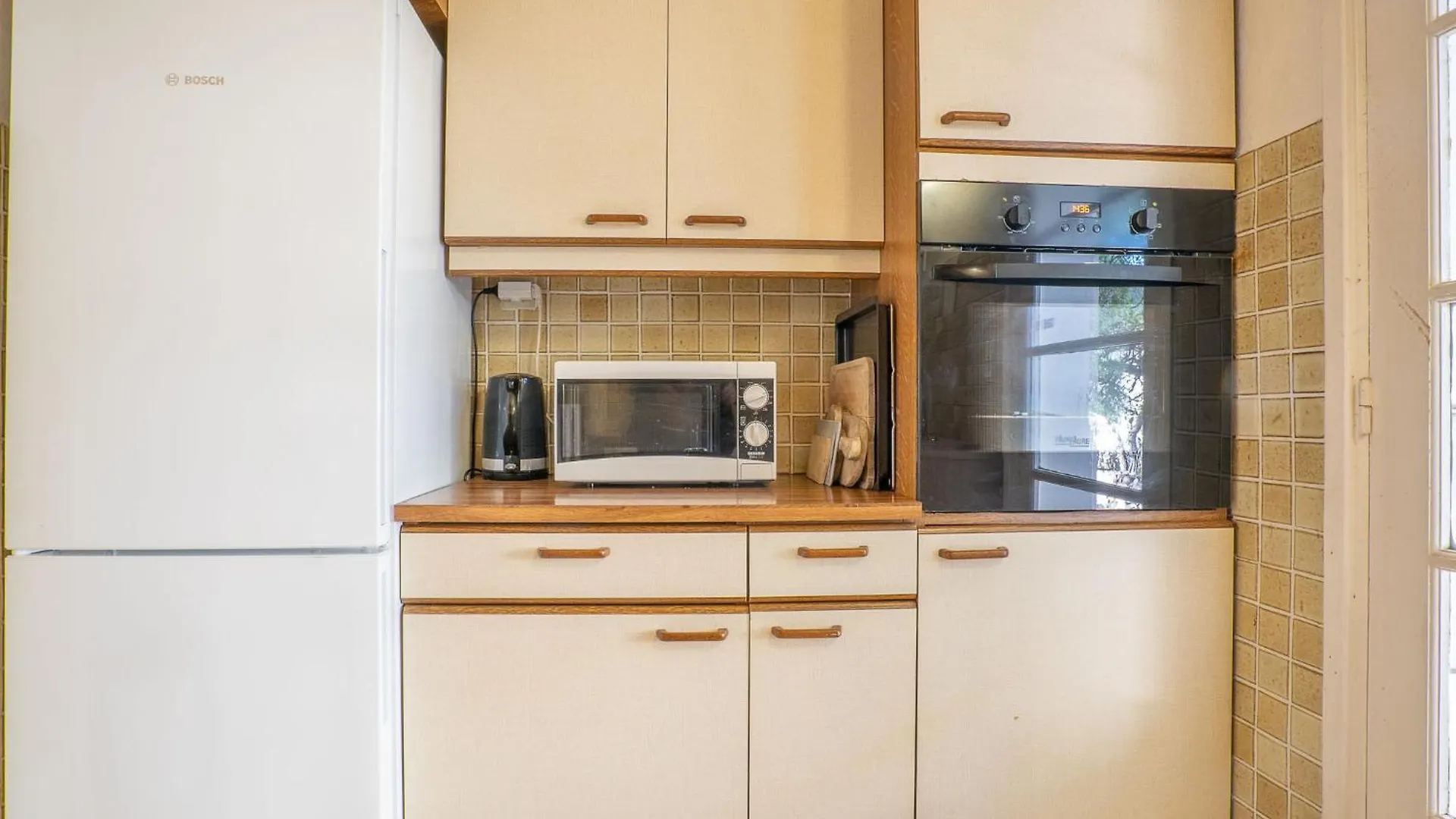 Holiday Home Pigeon Vole By Interhome Les Issambres