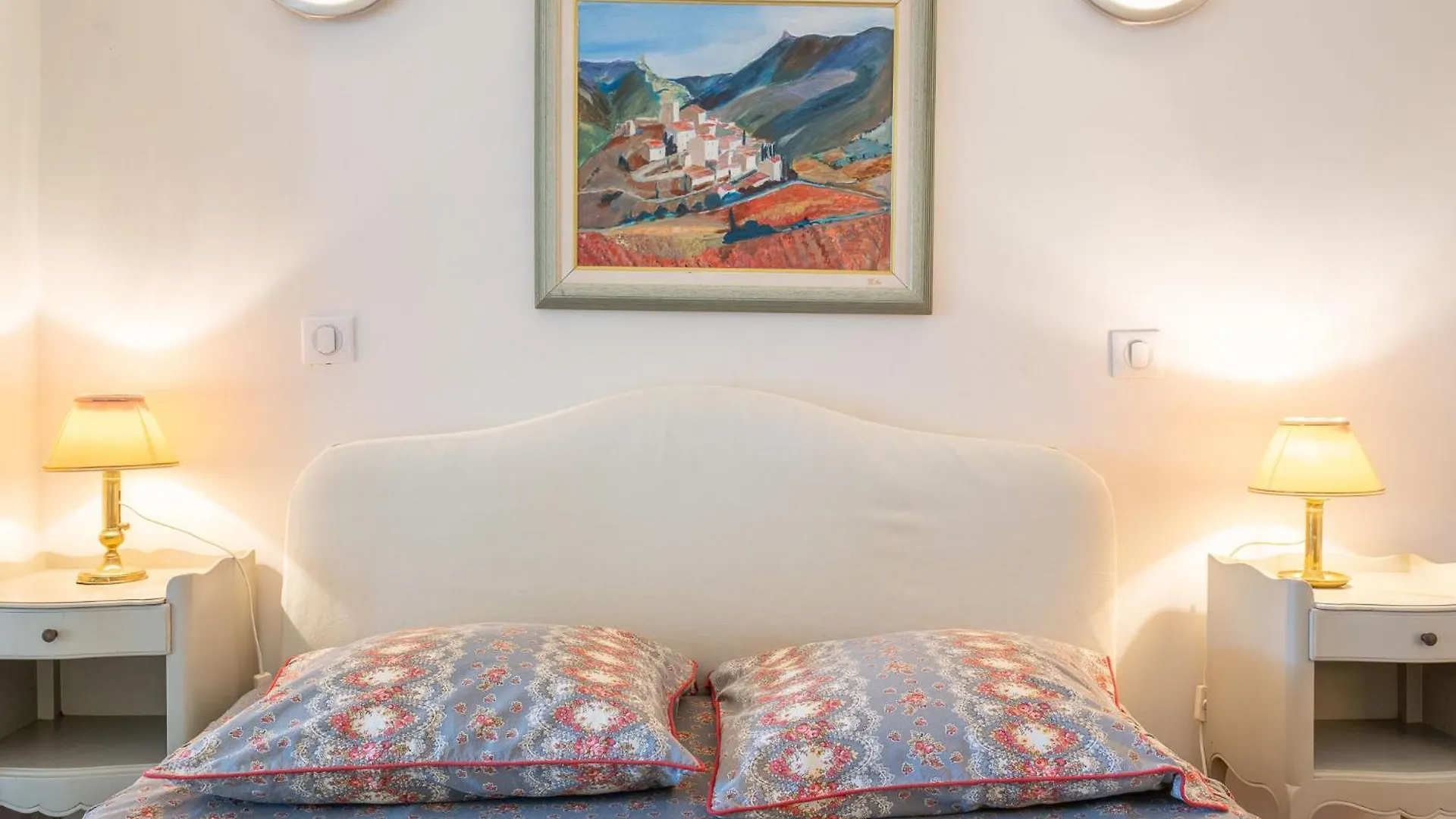 Holiday Home Pigeon Vole By Interhome Les Issambres 0*,