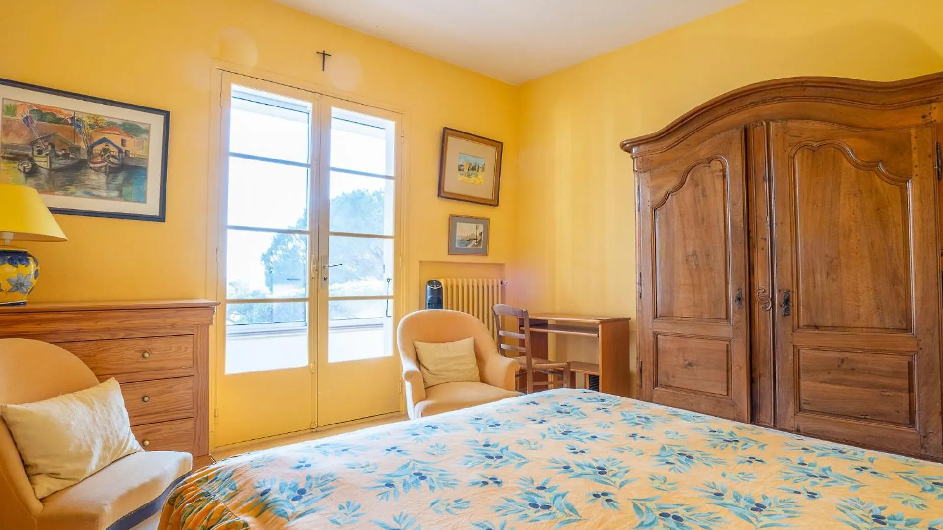 Holiday Home Pigeon Vole By Interhome Les Issambres