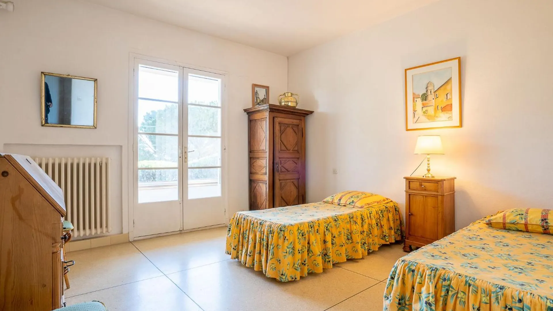 Holiday Home Pigeon Vole By Interhome Les Issambres